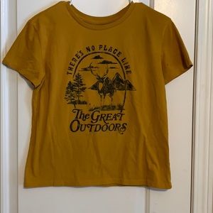 🌷5/$10🌷Fifth sun T shirt.